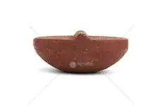 Spodní kulová podložka | S17.3816