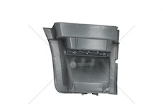 Spodní schůdek Iveco Stralis 07-/13- Hi-Way levý MTX WI05A1205A2