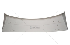 Spoiler na střechu IVECO STRALIS 2013- LAMIRO 023944EX