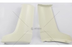 Spoiler kabina MAN TGX TGS EURO6 ZEWN levý LAMIRO 350-11EX