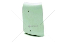 Spoiler, kabina TANGDE TD05-61-004L