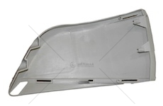Spoiler, kabina TANGDE TD06-50-005R