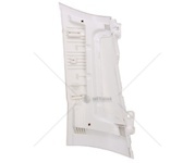 Spoiler kabiny DAF XG/XG+ 2021 levý Tangde TD10-61-021L