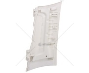 Spoiler kabiny DAF XG/XG+ 2021 pravý Tangde TD10-61-021R