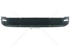 Spoiler kabiny IVECO STRALIS - sluneční clona OTP IV13530