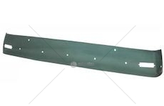 Spoiler kabiny MAN F2000  - sluneční clona MAN-UP-006