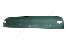 Spoiler kabiny MAN TGL,TGA,TGS - sluneční clona OTP MN7800