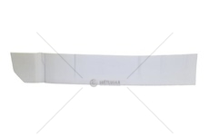 Spoiler kabiny MAN TGX TG3 2021- levý LAMIRO 370-24EX