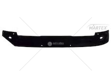 Spoiler kabiny MB ACTROS MP4 - sluneční clona MTX 9608110010