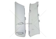 Spoiler kabiny VOLVO FL,FE - boční pravý LAMIRO 440601-6EX2