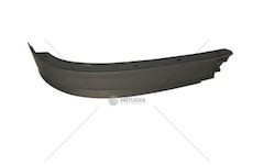 Spoiler nárazníku MB ACTROS MPII - pravý 160MM DT SA2D0310