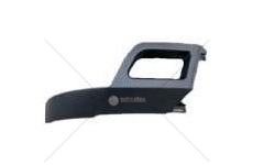 Spoiler nárazníku MB AROCS 13R - přední dolní OTP MR3916