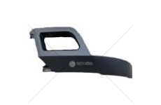 Spoiler nárazníku MB AROCS 13R - přední levý, dolní OTP MR3915