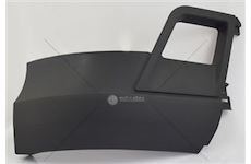 Spoiler nárazníku MB - pravýBYD-9608852225