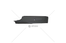 Spoiler nárazníku Mercedes Benz Axor
Bez otvoru pro mlhovku
Levá strana, šedá barva