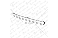 Spoiler nárazníku VOLVO FH EURO 6 střední COSPEL COS402.14096