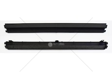 Spoiler nárazníku VOLVO FH4 2017-> LAMIRO 781-12