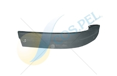 SPOILER VOLVO FH N/TYP LEWY PLASTIKOWY COSPEL COS401.30603