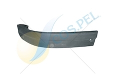 SPOILER VOLVO FH N/TYP PRAWY PLASTIKOWY COSPEL COS401.30604