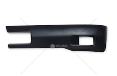 SPOILER VOLVO FL6 PRZOD POD ZDERZAKIEM LAMIRO 449705