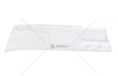 SPOILER ZAKABINOWY SCANIA S/R 17->  891-34EX