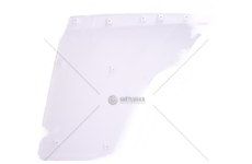 SPOILER ZAKABINOWY SCANIA S/R 17->  891-39EX