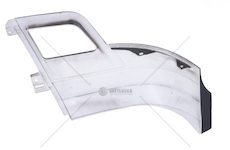 SPOILER ZDERZAKA MB ACTROS LEWY MTX WB17A0500A2