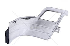 SPOILER ZDERZAKA MB ACTROS PRAWY MTX WB17A0500A1