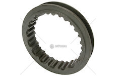 Spojka | 536-0-02-09-165-1