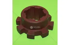 Spojka 8 zubů | TZ07309