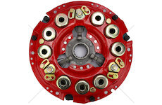 Spojka 9 pružin | 85-1601090-V-N