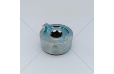 Spojka čerpadla- hrubá drážka Multicar M25, 6-zubů