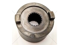 Spojka čerpadla - jemná drážka 20 zubů Multicar M25