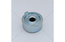 Spojka čerpadla - jemná drážka Multicar M25