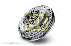 Spojka ford galaxy i 95> 1.9 tdi 417 0010 10