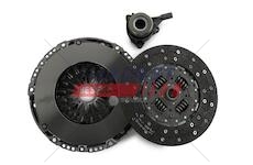 Spojka ford transit 06> s ložiskem 2.2/2.4/3.2 tdci #3-elem ft64149