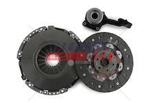 Spojka Ford Transit Connect 13> 1.6 TDCI# 3-prvková# 240X23 FT64144