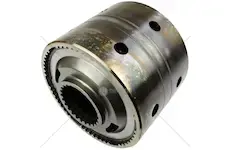 Spojka gr (jrlp) o6 | 65.124.903