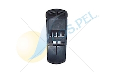 Spojka gumová blatníku DAF XF 2012- COSPEL COS1004.10530