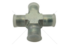 Spojka hadic AD100 pumpa kabiny