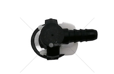 Spojka hadice paliva Multica Iveco M26, Fumo E3