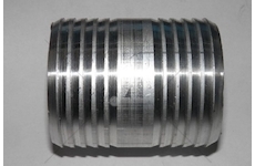 Spojka hadice vody FI40  501040