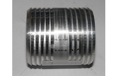 Spojka hadice vody FI45  501045