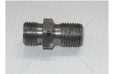 Spojka (hrdlo) do hlavy motoru Tatra