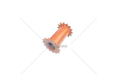 Spojka II 14z RMA8 E93424058
