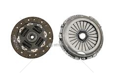 Spojka iveco daily 06> 42581763