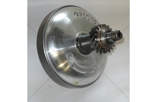 Spojka kapalinová Tatra 10V D59 18zubů dřík 44