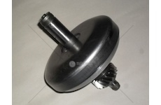 Spojka kapalinová Tatra 8-válec D60 18zubů L30