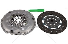 Spojka komplet 260mm Renault Master 10- RVI 302057116R