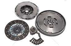 Spojka komplet Fiat Ducato s dvouhmotovým setrvačníkem 600034200